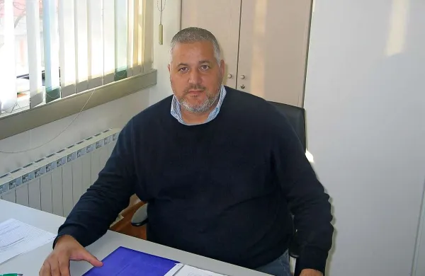 Michele Dal Cin: “Moramo gledati naprej in biti pripravljeni na samostojno pot.”