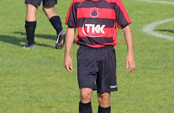 Dejan Sokanović