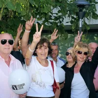 Shoda v podporo Jan&scaron;i tudi na Primorskem