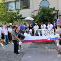 Shoda v podporo Jan&scaron;i tudi na Primorskem