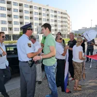 Shoda v podporo Jan&scaron;i tudi na Primorskem