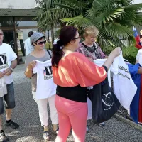 Shoda v podporo Jan&scaron;i tudi na Primorskem