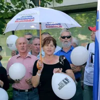 Shoda v podporo Jan&scaron;i tudi na Primorskem