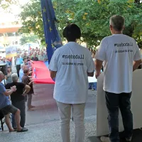 Shod v Novi Gorici