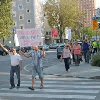 Shoda v podporo Jan&scaron;i tudi na Primorskem