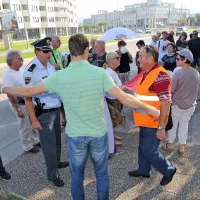 Shoda v podporo Jan&scaron;i tudi na Primorskem