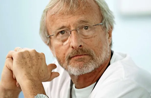 Rajko Kenda: “Starši so prvi in najbolj odgovorni za vedenje svojih otrok. To so njihovi otroci in dolžni so jih pripeljati zdrave v odraslost.”