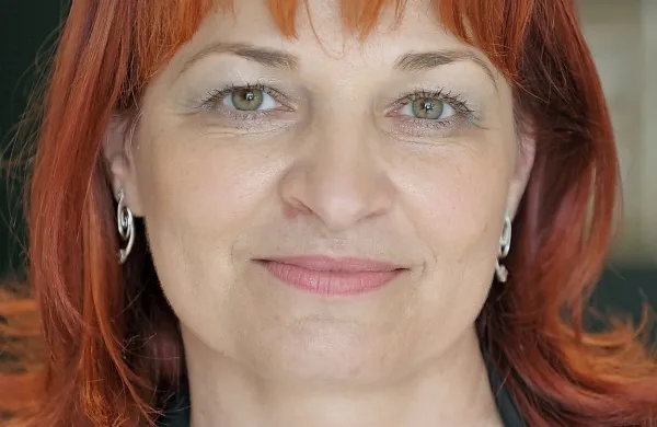 Za koprsko županjo se bo kot kandidatka SLS potegovala podpredsednica stranke Olga Franca