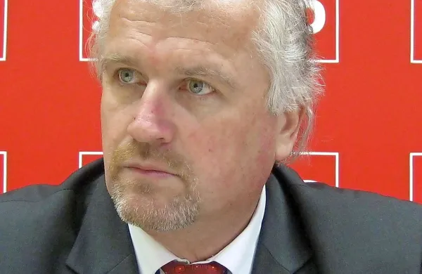 Predsednik koprske SD Angel Šav je v petek nepreklicno odstopil z mesta predsednika stranke