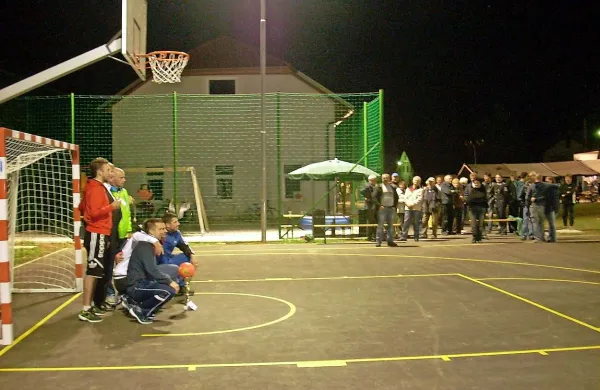 Va&scaron;ko igri&scaron;če so prenovili
