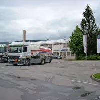 TIB Transport, ki je v prisilni poravnavi, upnikom po novem ponuja boljše pogoje za poplačilo terjatev
