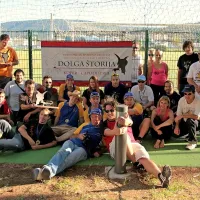 Udeleženci četrtega Pandolo turnirja Koza Nostra