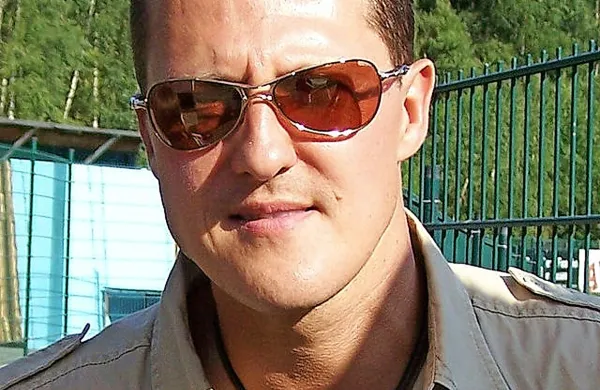Michael Schumacher se je lani decembra ponesrečil med smučanjem