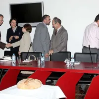 Aprila 2009 so se na  Univerzi na Primorskem srečali  optanti in civilna iniciativa za Primorsko  