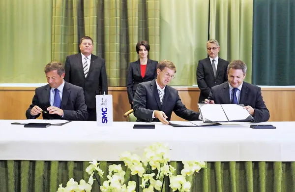 Miro Cerar si je izbral tudi Gorana Klemenčiča