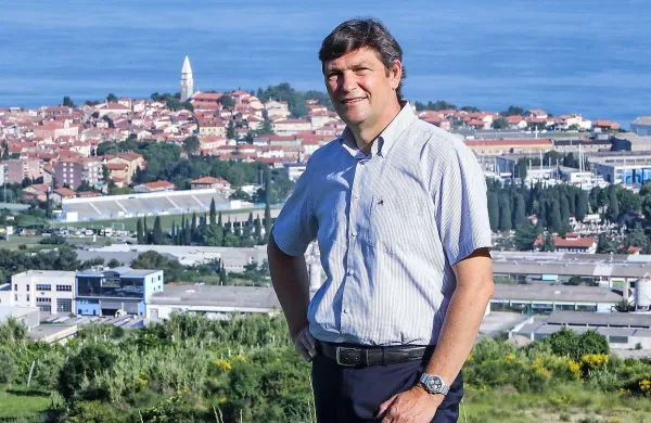 Igor Kolenc