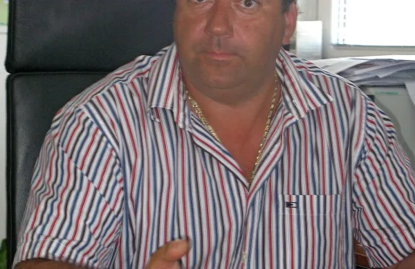 Marko Bandelli