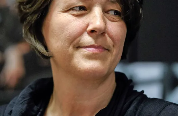 Violeta Bulc