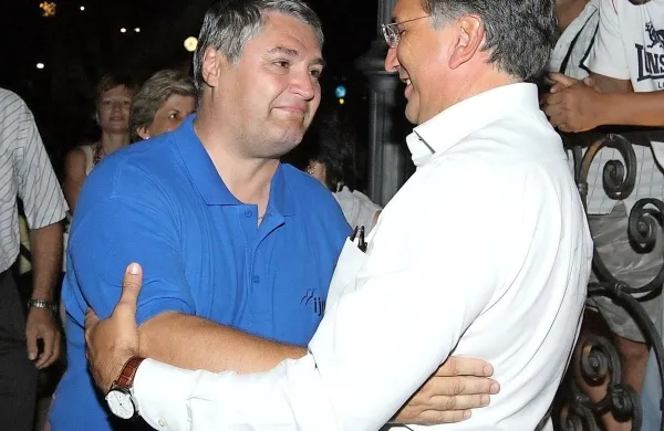 Vitezica in Klokočovnik sta leta 2010 izbirala celo slaščičarje