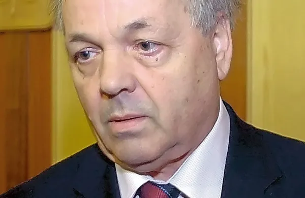Sergej Peljhan je bil edini primorski minister v drugi Drnovškovi vladi