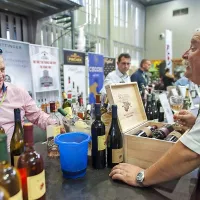 Stojan Ščurek (levo) je prizanesljiv in prepričan, da bo bolje