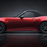 Bo četrta generacija mazde MX-5 ponovila uspehe prejšnjih treh? 