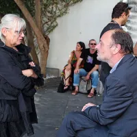 V Portorožu se je začel 17. FSF