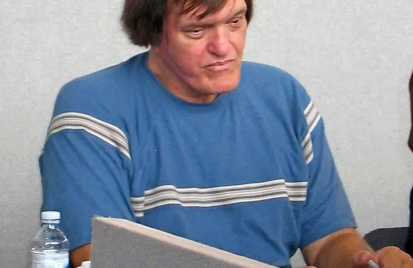 V 75. letu starosti je umrl igralec Richard Kiel