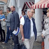 V ZRS UP kritični do rektorja Maru&scaron;iča