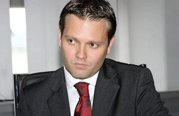Gregor Veselko