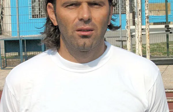 Enes Demirović