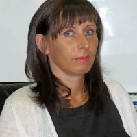 Patricija Furlan: “Upamo, da bomo imeli vsi enake pogoje za delo, da bomo ponosni, da plačujemo davke. Ko bomo vsi imeli v glavi ta cilj, bomo vsi mirneje živeli.” 
