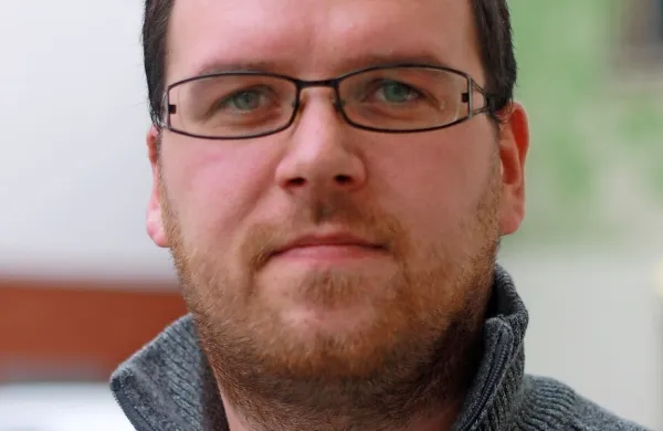 Gašper Uršič