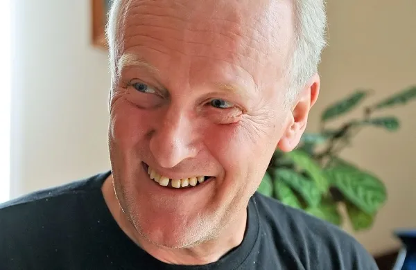 Goran Velikonja