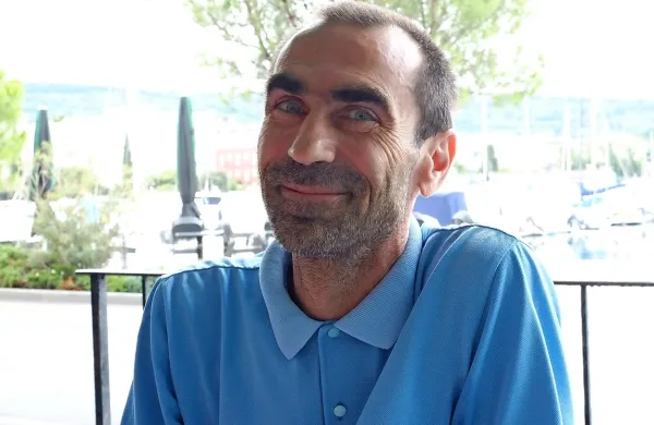 Davorin Marc
