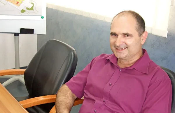 Radivoj Nardin: “Starega dolga nam država ne bo odpisala. Res pa se moramo prilagoditi novim razmeram, sicer nas lahko doleti ali priključitev drugim enotam ali še kaj hujšega ...”  