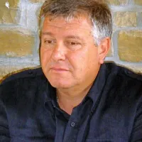 Branimir Radikon 