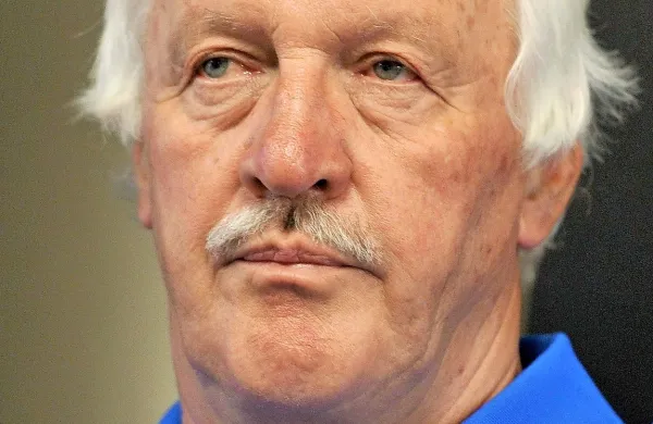 Miloš Janša nič več veslaški selektor