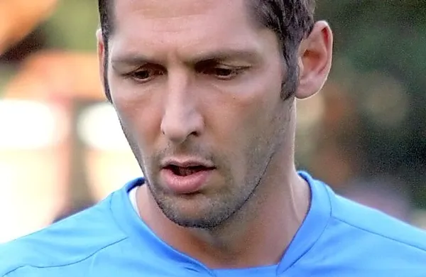 Marco Materazzi bo v Indiji trener in igralec 