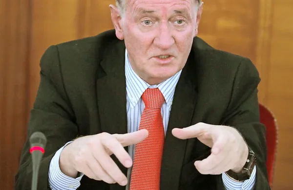 Gorazd Žmavc