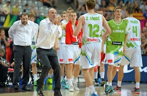 Jure Zdovc je z izkupičkom na svetovnem prvenstvu zadovoljen