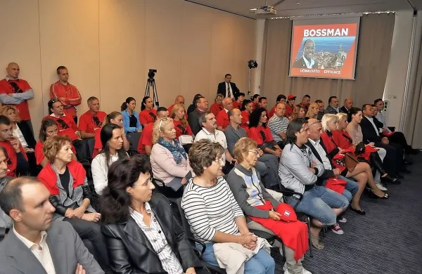 SD Piran: &ldquo;Zaslužili smo si zaupanje&rdquo;