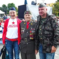 Primorci moramo ostati složni
