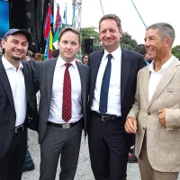Primorci moramo ostati složni