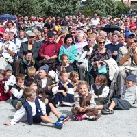 Primorci moramo ostati složni