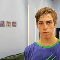 Ludvik Peršolja, prvi lopar Letrike