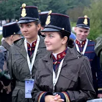 Papež v Redipulji o tretji svetovni vojni in načrtovalcih groze