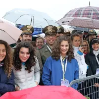 Papež v Redipulji o tretji svetovni vojni in načrtovalcih groze