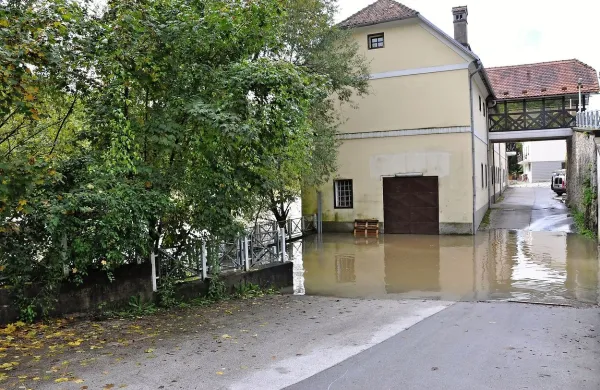 Novo mesto