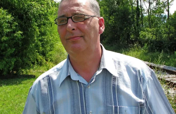 Peter Lemut